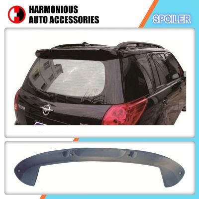 Auto Sculpt Roof Spoiler for Mazda Premaly 2010