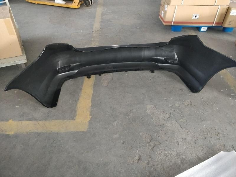 Wholesale Car Parts Back Bumper for Toyota Corolla 2011-2013
