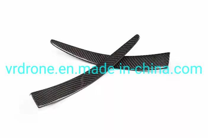 BMW Universal Competitive Air Knife Carbon Fiber Car Part CF BMW Car Part Least New