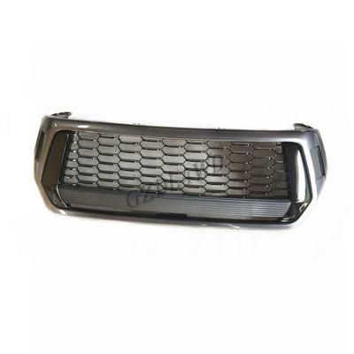 Car Front Grille for Hilux Revo Rocco 2018+