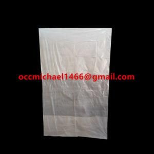 Plastic Car Seat Cover