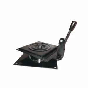 Auto Seat Swivel Mechanism 4 Sided Turntable