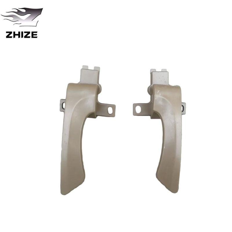 Car Door Inside Handle (The star of the new era light truck) Plastic for Truck