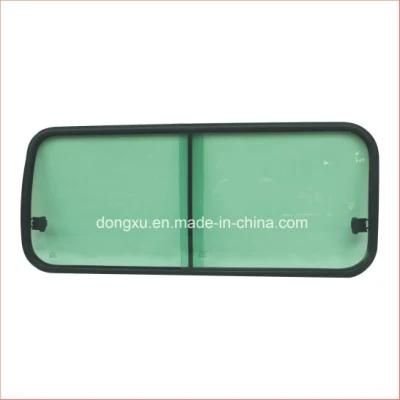 Auto Glass for Nissan Urvan/Nissan Caravan E25 Sliding Glass