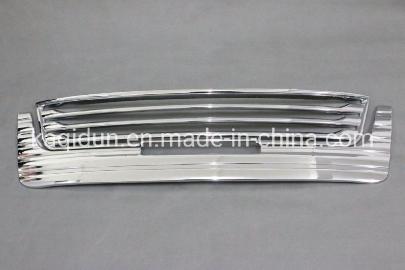 New Design Car Accessories Mirror Cover for Isuzu D-Max