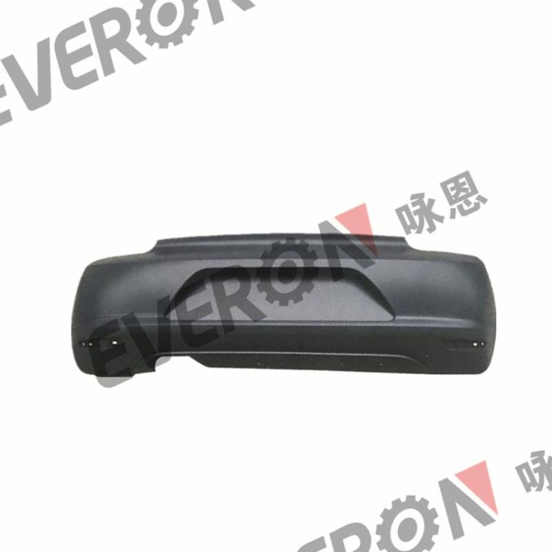Rear Bumper for VW Scirocco 2009-2014