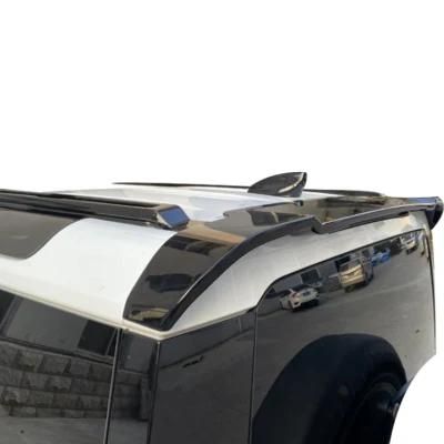 for 2020 Land Rover Defender ABS Auto Body Parts Roof Spoiler