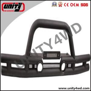 4X4 Offroad Wholesale Front Bar with Winch Plate for Jeep Wrangler Jk 07