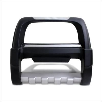 Plastic Front Bumper for Nissan Navara D40