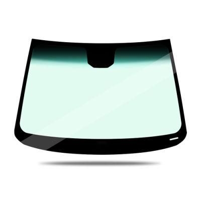 2021 Hot Sale Vehicle Part Glass Auto Bus Windscreen