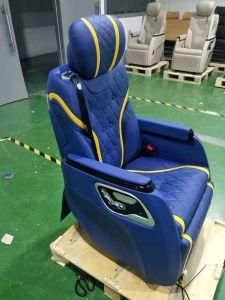 Factory Manufacture Sprinter V-Class Captain Luxury Auto Seat with Heating