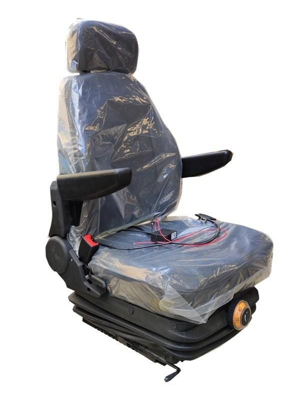 Driver Seat for Excavator Tractor Loader