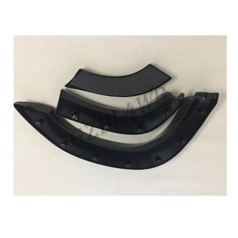Car Accessories Auto Parts 4X4 Landcruiser 80 Wheel Arch Flares