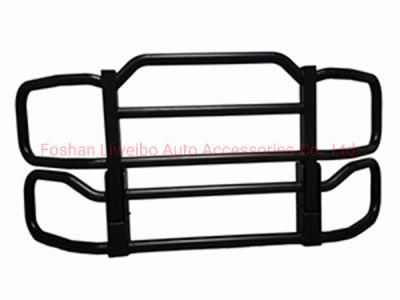 Black Steel China Manufacturer Truck Accessories Front Bar Guard for Volvo