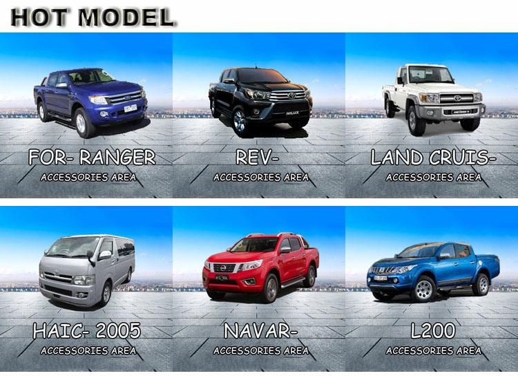 Auto Parts Window Lifter for Mitsubishi L200 Mn182403 Mn182404