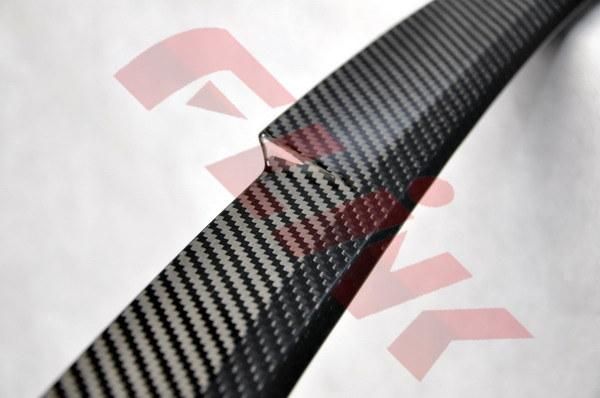 Carbon Fiber Spoiler for BMW F30/F35 Auto Parts