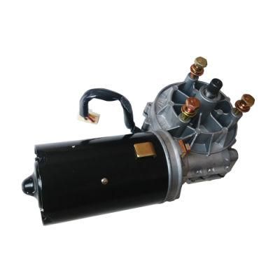 Other Bus Parts Yutong Wiper Motor 180W 24V/12V Hc-B-48011