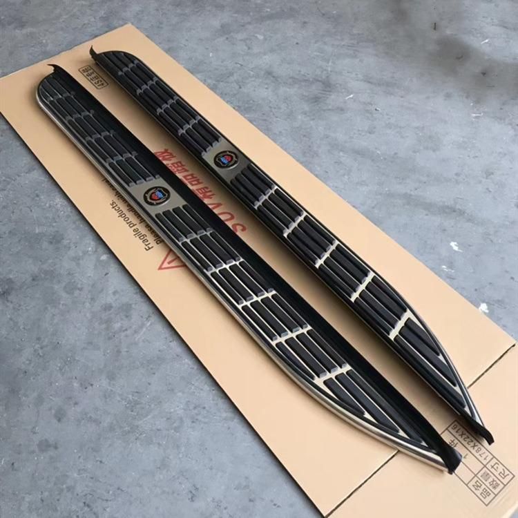 Factory Direct Sales Running Board Side Step Foot Pedal Fit for Escape 2012-2021