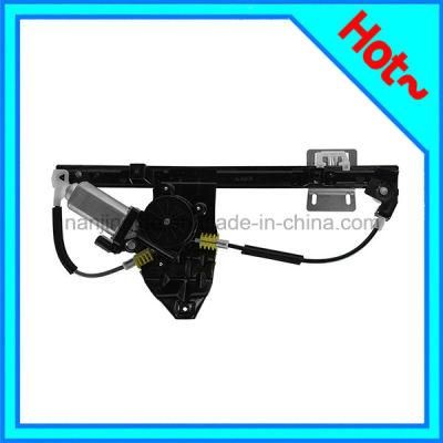 Car Rear Right Regulator for Land Rover Cvh101202