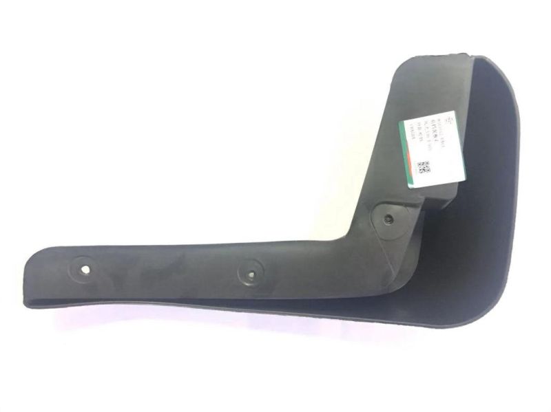 Car Auto Parts Front Mudguard Right for Dongfeng Glory 330 (8511012-FA01)