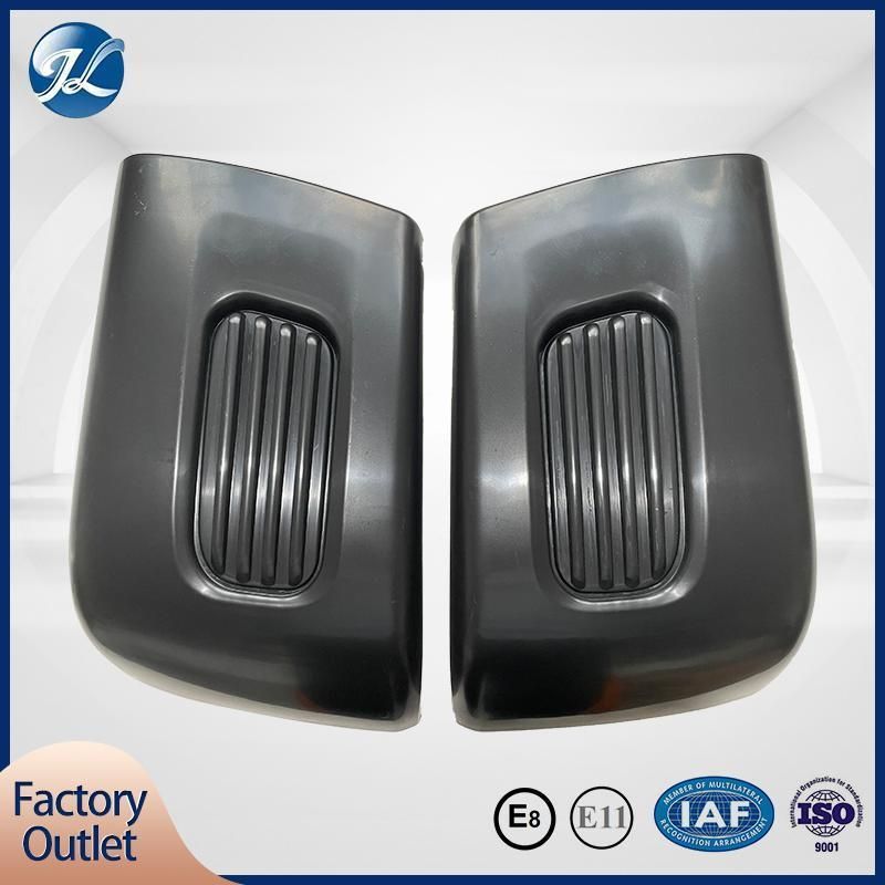 Auto Bumper Cover Wide for Truck Mitsubishi Truck Fuso Canter 2012 Auto Bumper