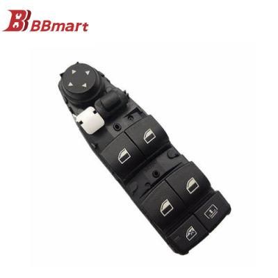 Bbmart Auto Parts Factory Price Power Window Master Control Switch Front Left for BMW F07 F30 OE 61319218481