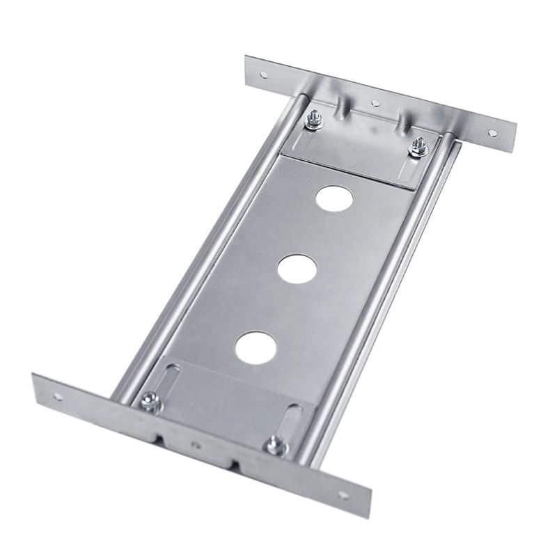 Factory Custom Adjustable Assembly Metal Stamping Parts Auto Spare Part