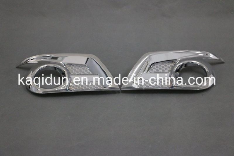 New Design Car Accessories Mud Guard for Hilux Vigo