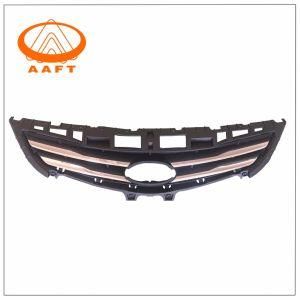 Plastic Grille for Hyundai Accent 2014/Solaris Russia Type
