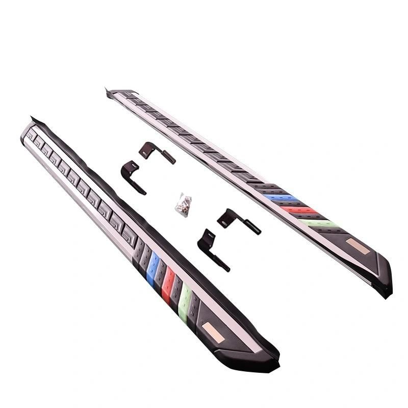 Fit for Ford Explorer High Quality Side Step Running Boards
