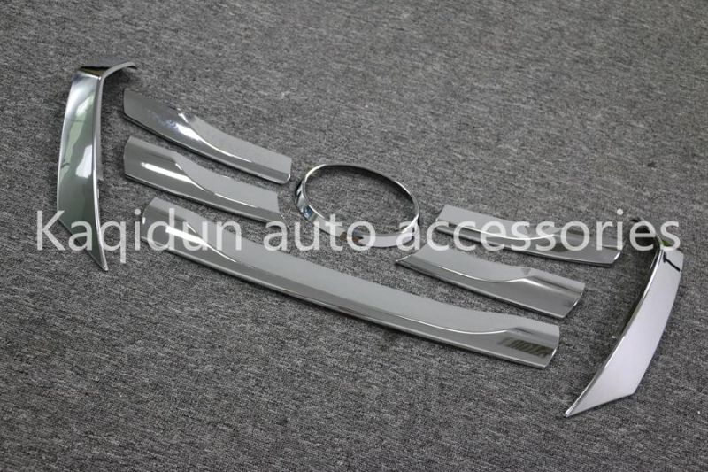 New Design Car Accessories Mirror Cover for Isuzu D-Max