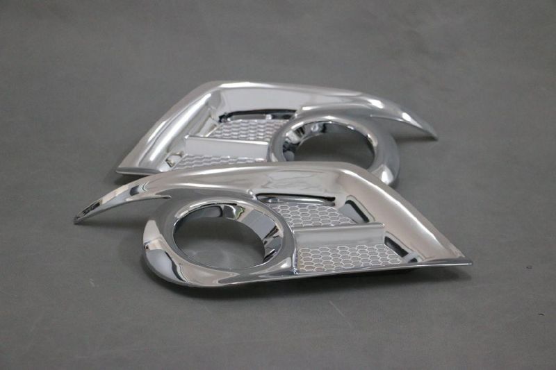 Wholesale Price Fog Light Cover for Toyota Hilux Vigo