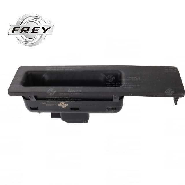 Frey Auto Car Body Parts Trunk Boot Lid Tailgate Release Handle Switch for BMW F10 F25 F15 F30 F48 OE 51247368752