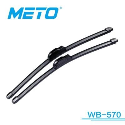 Soft Multifunctional Wiper Blade Silicone Car Wiper Blade