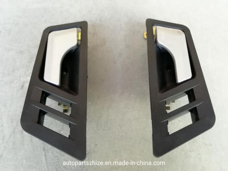 Car Door Inside Handle (Jiefang Sky V Dragon V Humble V Tu V) for Truck