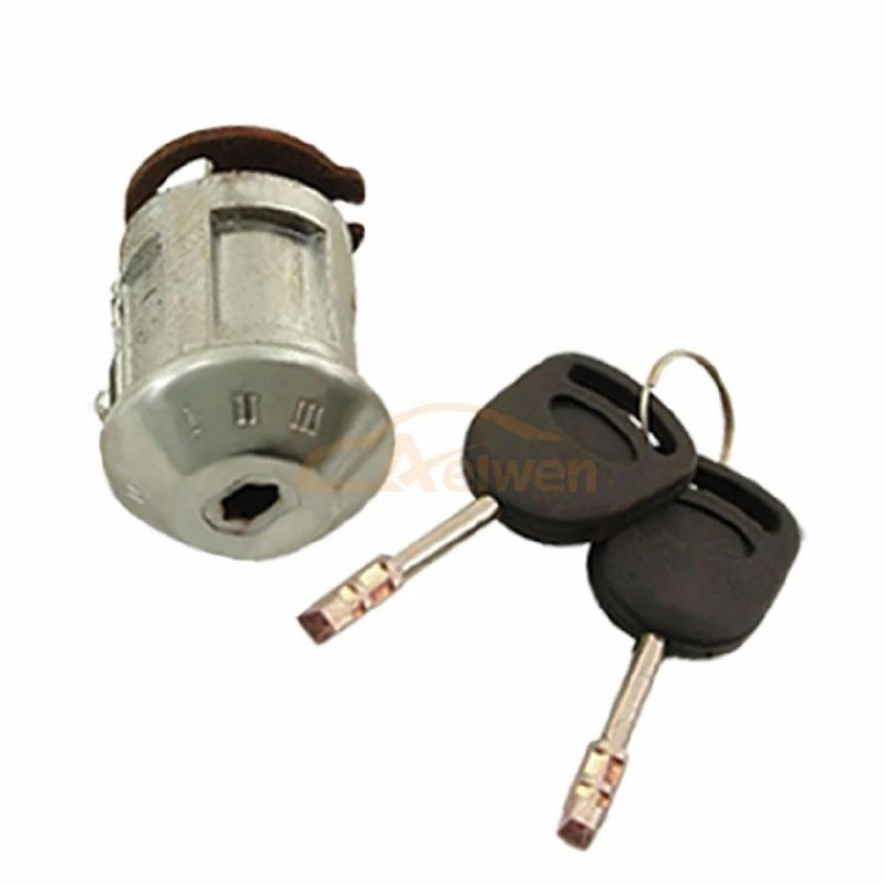 Car Ignition Switch Used for Escort OE No. 94aga3697ab 94AG3697ab