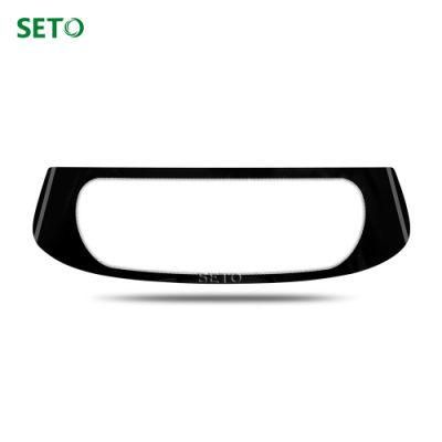 Car Lamanited Windscreen Glass / Windshield Glass Auto Safe Glass