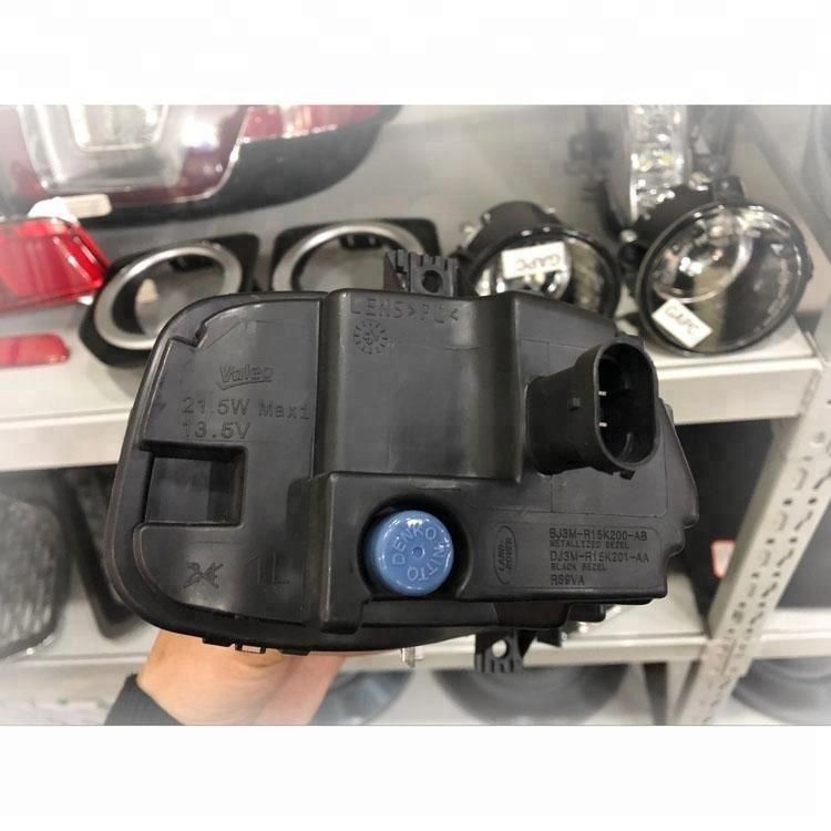 Wholesale Fog Lamp Fit for Range Rover Evoque Car Lights Auto Parts