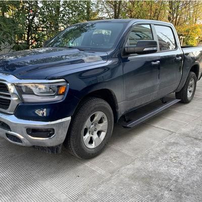 RAM 1500 Crew Cab 2012-2018 Electric Automatic Running Board