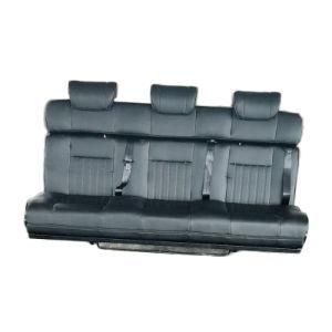 Good Quality RV Seat with Bed Function
