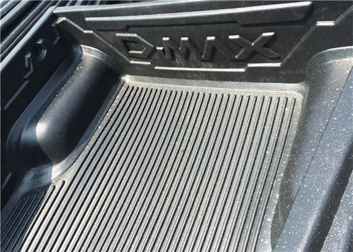 Auto Accessory Trunk Bed Liner for 2015 2017 Nissan Navara 2015 2021 Np300 Frontier Cargo Mat