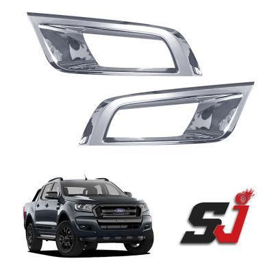 2015-2019 Ranger Fog Light Cover