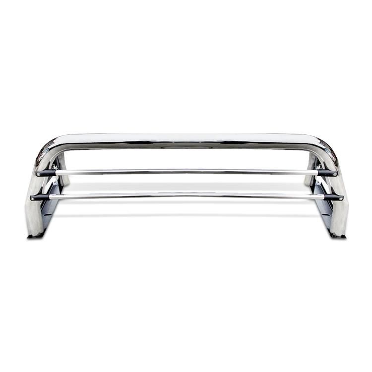 High Quality 4X4 Universal Pickup Sport Roll Bar Bracket for Mitsubishi Triton L200 Toyota Hilux Ford Ranger 2021