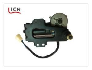 Ce Approved DC Motor for The Tour Bus (LC-ZD1005)