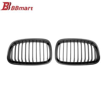 Bbmart Auto Parts Factory Price Front Upper Grille for BMW G28 OE 51138075665 Car Accessories