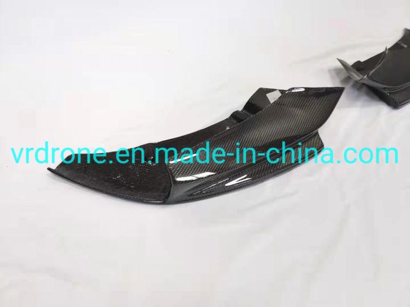 BMW F10 MP Corner Carbon Fiber Parts Customized Part with Wholesaler Cost