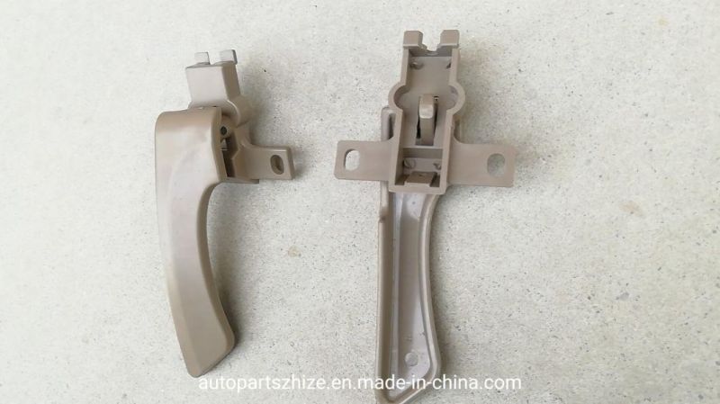 Car Door Inside Handle (The star of the new era light truck) Plastic for Truck