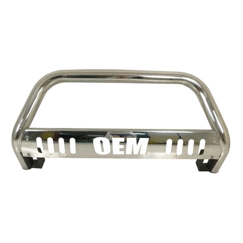 Pick up Car Front Accessories Car Bumper Bull Bar for Ford Ranger