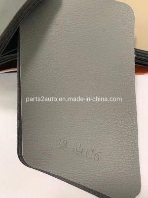 Audi A6l Instrument Panel Leather
