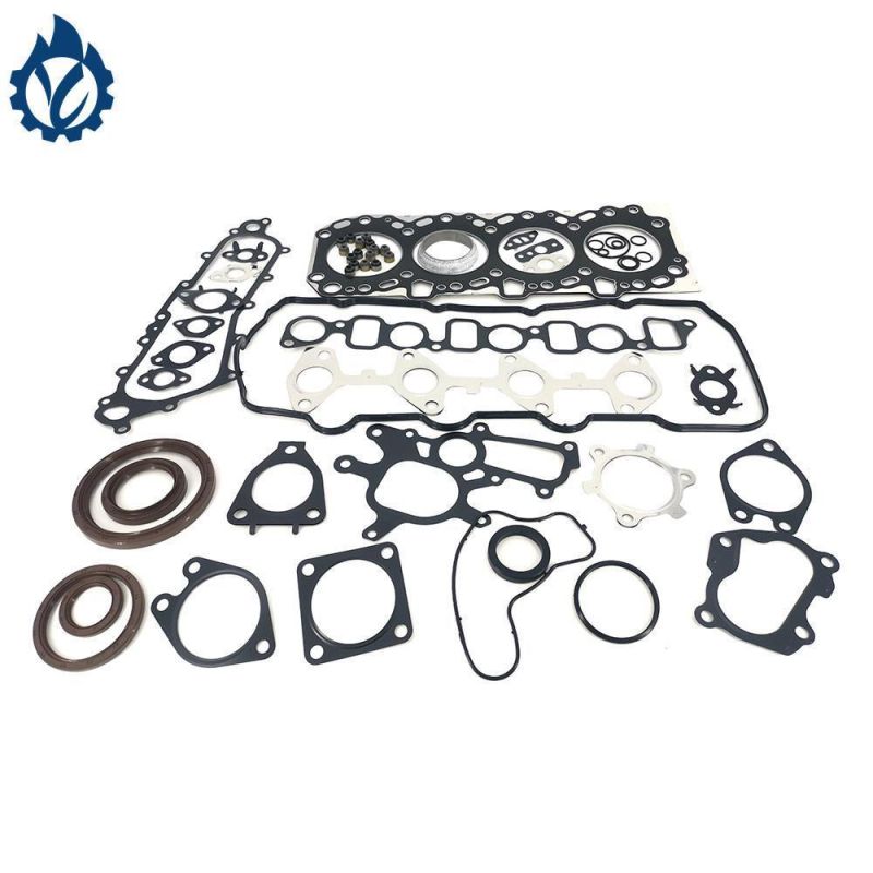 Wholesale Engine Overhaul Gasket Kit 04111-30030 04111-0L080 for Vigo 2kd